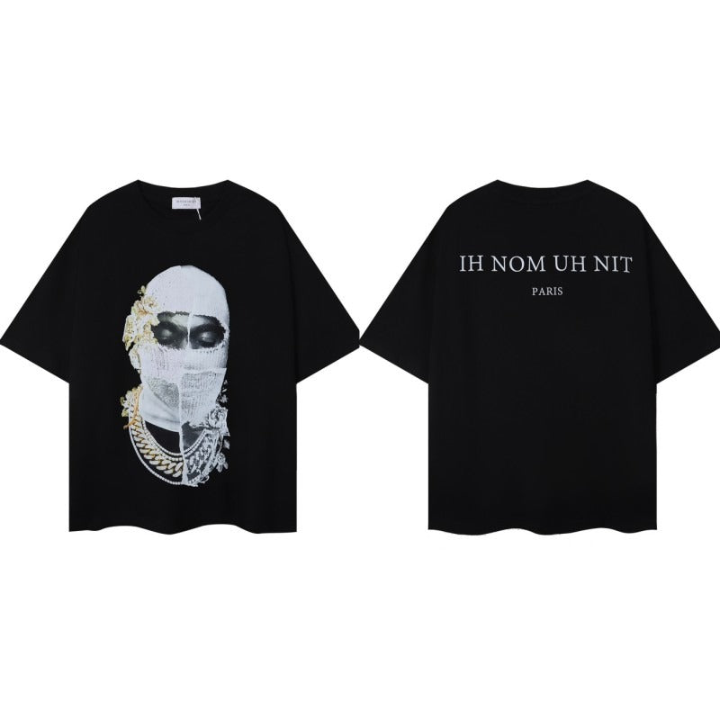 IH NOM UH NIT T Shirts