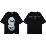 IH NOM UH NIT T Shirts