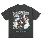 Pop Smoke T shirts