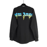 Palm Angle Long Sleeve Shirt