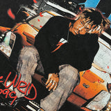 JUICE-WRLD T-shirt