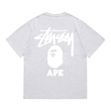 Bathing ape T Shirts