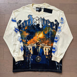 Godspeed Long Sleeved Shirt