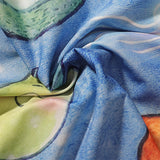 Mens beach shirt