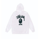 Bathing ape Hoodie