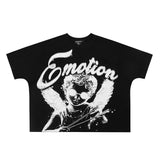 Mixed Emotion T Shirts