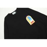 Casablanca Crew Neck Sweatshirt