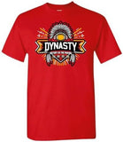 Kansas City Dynasty - History in The Making Men's Shirt