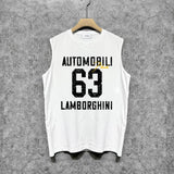 Rhude Tank T Shirts