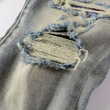 Men Trendy Jeans