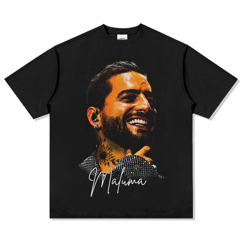Post Malone T-shirt