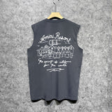Amiri Vest
