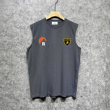 Rhude Tank T Shirts