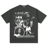 Jay-z Sean Corey Carter T-Shirt
