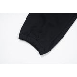 Gallery Dept Sweatpants Alphabet Print Casual Trousers