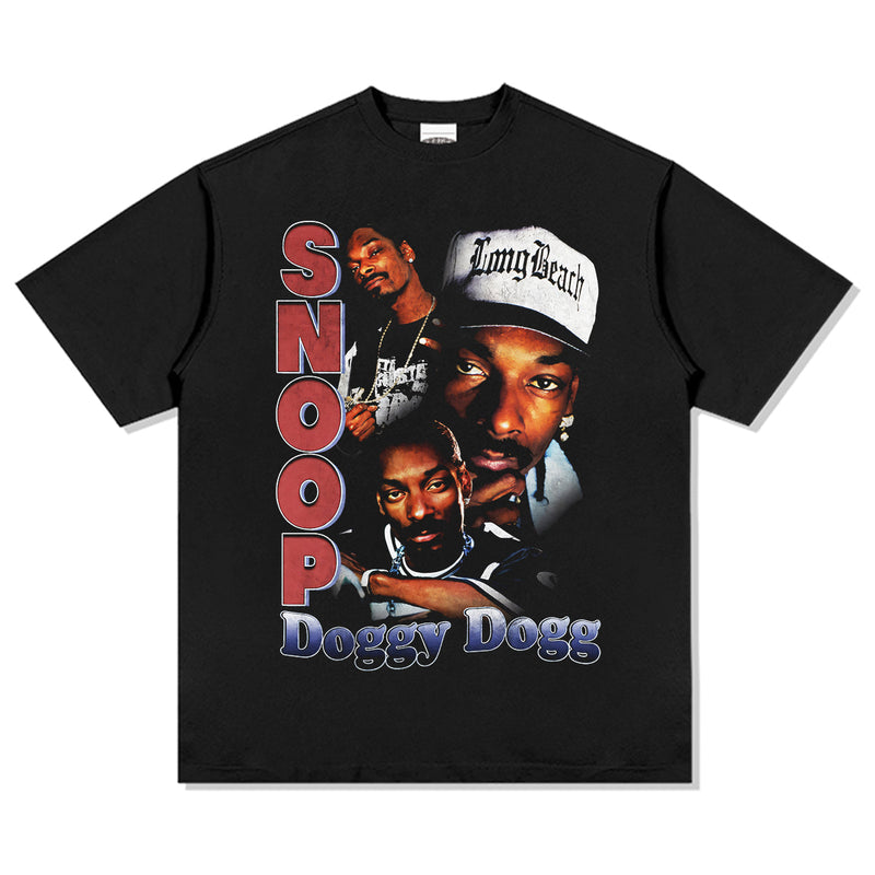 Snoop Doggy T-shirt