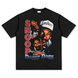 Snoop Doggy T-shirt