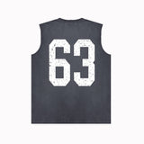 Rhude Tank T Shirts