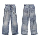 Mens jeans