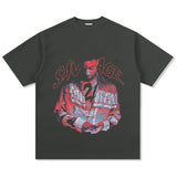 21 SAVAGE T-shirt