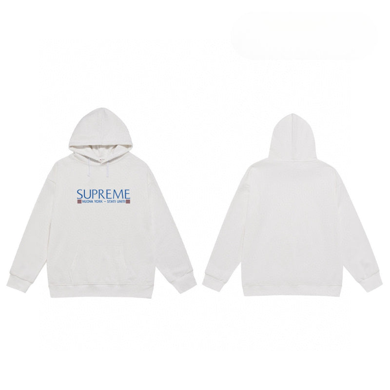 Supreme Hoodie