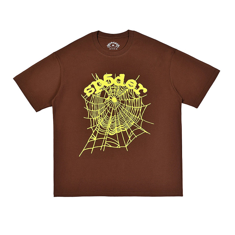 Sp5der T Shirts