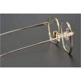CHH Chrome Hearts Glasses Versatile pure titanium ultra-light myopia glasses frame