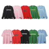 Chrome Heart Shorts Summer Sanskrit Mesh Ice Hockey Suit