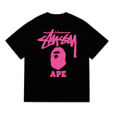 Bathing ape T Shirts