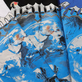 Godspeed t Shirts Tech Man Earth Printing Cotton Casual Short Sleeves Men and Women