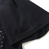 Hellstar T-Shirt Rhinestone