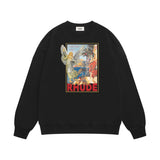 Rhude Sweatshirt