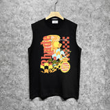 Rhude Tank T Shirts