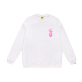 Bathing ape Crew neck sweatshirt