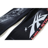 Hellstar Sweatpants