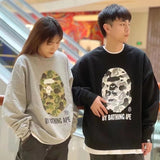 Bathing Ape Sweatshirt