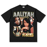 AALIYAH T-shirt