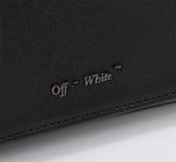 Off White Bag Casual Outdoor Convenient Tote Bag