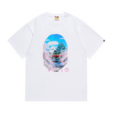 Bathing ape T Shirts