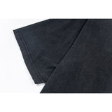 Godspeed T-Shirt Retro Fantasy Pattern