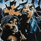 Tupac Shakur T-shirt