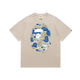 Bathing ape T Shirts