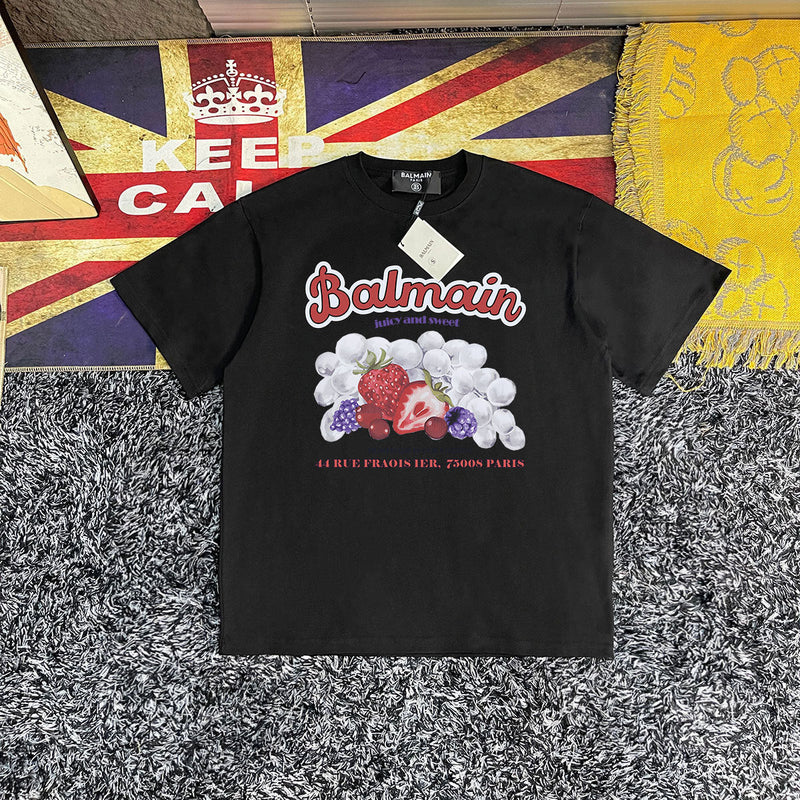 Balmain T Shirts