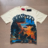 Godspeed T Shirts