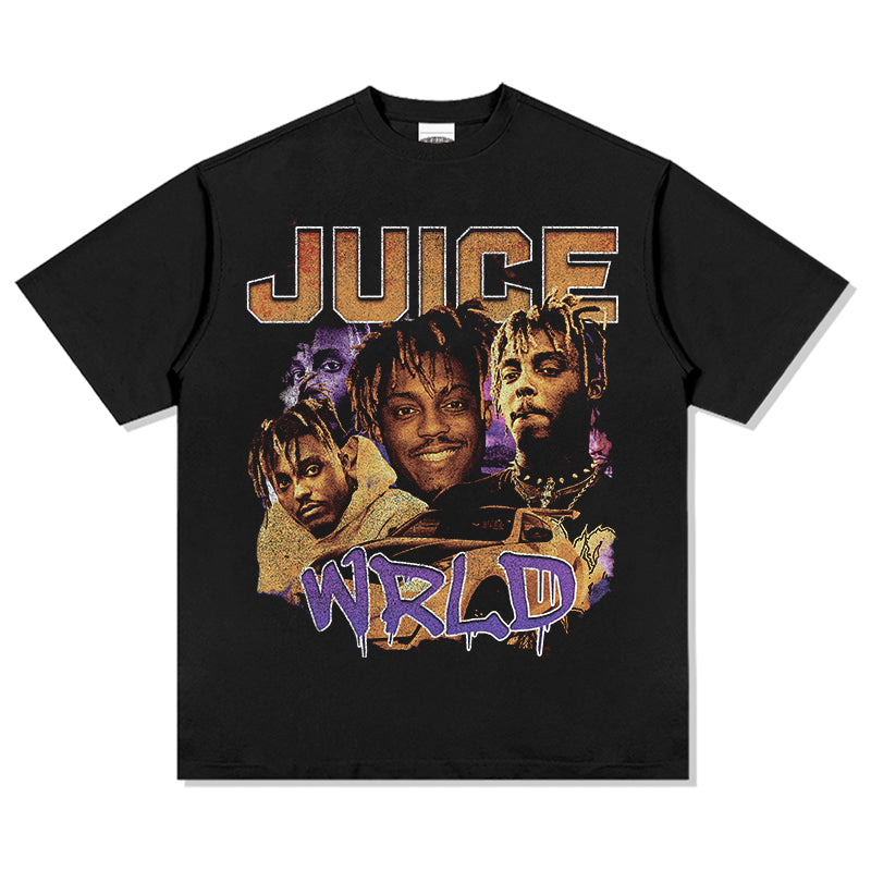 JUICE Wald T-shirt