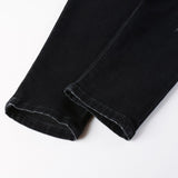 Amiri Jeans High Street Distressed#1345