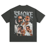 POP SMOKE T-shirt