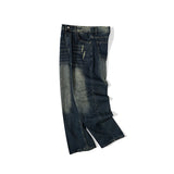 Mens jeans