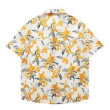 Mens beach shirt
