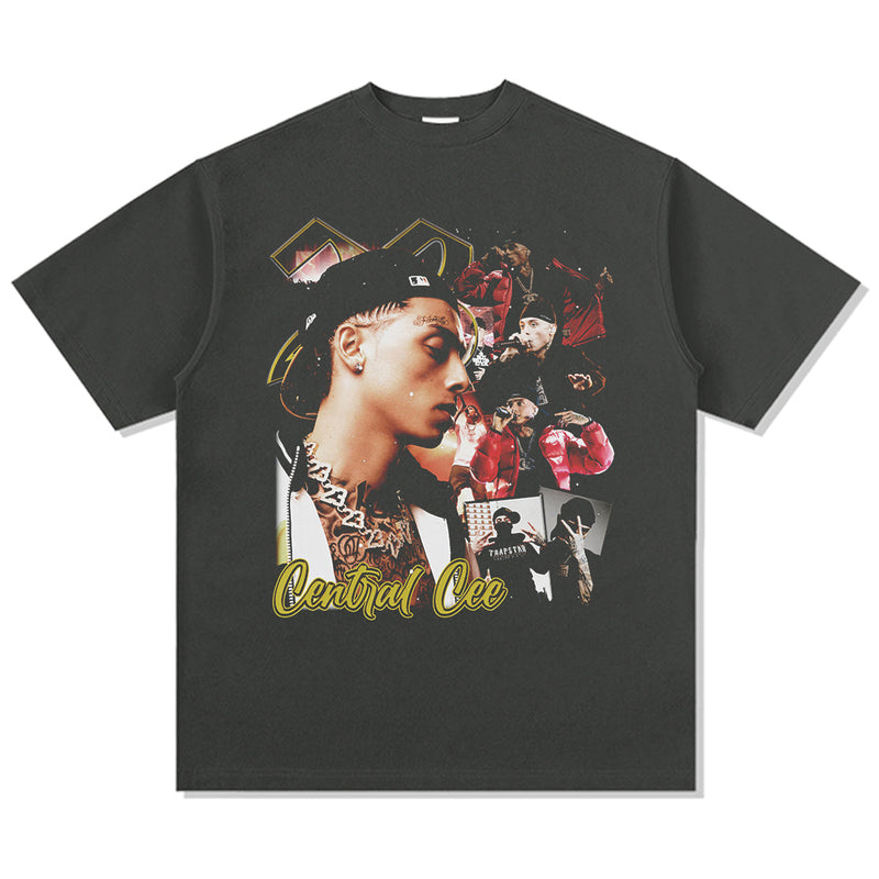 Central Cee T-shirt